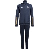 Survtement de Fútbol ADIDAS Real Madrid 2023-2024 IB0841