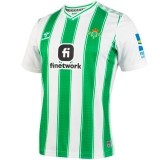 Maillot de Fútbol HUMMEL 1 Equipacin Real Betis 2023-2024 222512-6143