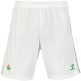 Short de Fútbol HUMMEL 1 Equipacin Real Betis 2023-2024 222515-9165