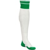 Chaussettes officielles de Fútbol HUMMEL 1 Equipacin Real Betis 2023-2024 222517-9165