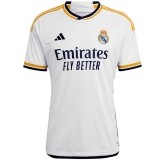 Maillot de Fútbol ADIDAS 1 Equipacin Real Madrid 2023-2024  IB0011