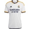 Camisola adidas Kit 1 Equipacin Real Madrid 2023-2024
