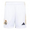Camisola adidas Kit 1 Equipacin Real Madrid 2023-2024