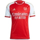 Maillot de Fútbol ADIDAS 1 Equipacin Arsenal FC 23-24 HR6929