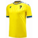 Camisola de Fútbol MACRON 1 Equipacin Cdiz Cf 2023-2024 58573850