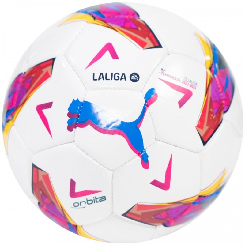 Ballon  Puma rbita La Liga 2023-2024 Mini