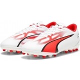 Bota de Fútbol PUMA Ultra Play MG 107532-01