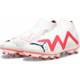 Bota de Fútbol PUMA Future Match+LL FG/AG 107366-01