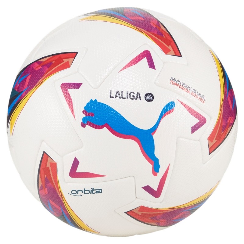 Baln Ftbol Puma rbita La Liga 2023-2024 Pro