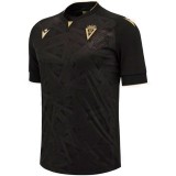Camiseta de Fútbol MACRON 2 Equipacin Cdiz CF 2023-2024 58573862