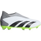 Chaussure de Fútbol ADIDAS Predator Accuracy.3 LL FG IF2265