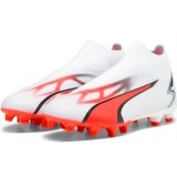 Chaussure de Fútbol PUMA Ultra Match LL FG/AG 107511-01