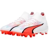 Chaussure de Fútbol PUMA Ultra Pro FG/AG 107422-01