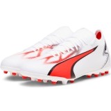 Chuteira de Fútbol PUMA Ultra Match MG 107520-01