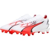 Chaussure de Fútbol PUMA Ultra Match FG/AG 107347-01