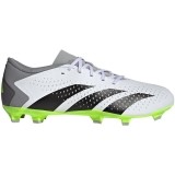 Chaussure de Fútbol ADIDAS Predator Accuracy.3 L FG GZ0014