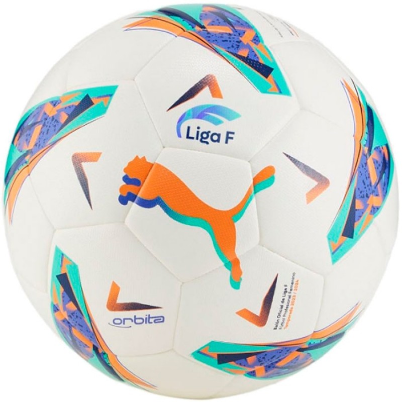 Ballon  Puma Orbita La Liga femenina 2023-2024