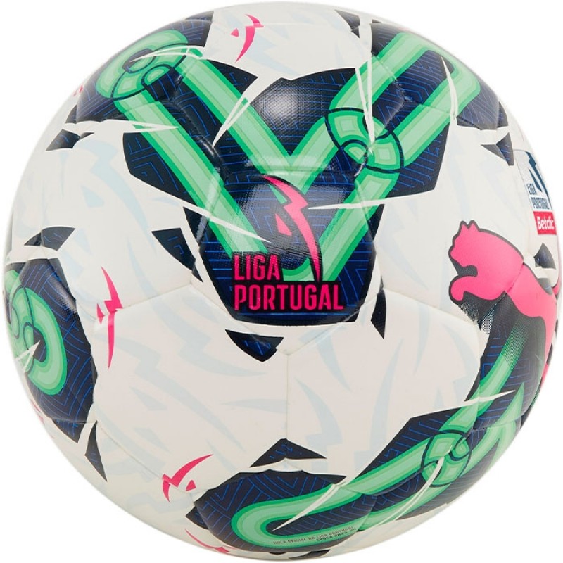 Ballon  Puma Orbita Liga Portugal HYB