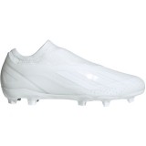 Chaussure de Fútbol ADIDAS X Crazyfast.3 LL FG FTWWHT GY7426