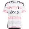 Maillot adidas 2 Equipacin Juventus 2023 2024