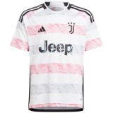 Maillot de Fútbol ADIDAS 2 Equipacin Juventus 2023 2024 IB0503