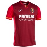 Camiseta de Fútbol JOMA 2 Equipacin Villarreal CF 2023-2024 AI10601A0102