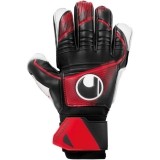 Luvas de Guarda-redes de Fútbol UHLSPORT Powerline Soft Flex Frame 1011310-01