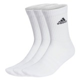 Chaussettes de Fútbol ADIDAS Crew  HT3446