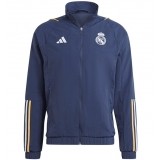  de Fútbol ADIDAS Pre-Partido Real Madrid 2023-2024 IB0862