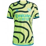 Maillot de Fútbol ADIDAS 2 Equipacin Arsenal 2023 2024 HR6927