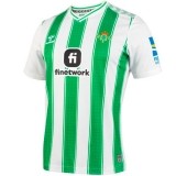 Camiseta de Fútbol HUMMEL 1 Equipacin Real Betis 2023-2024 222513-6143