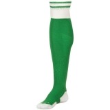 Chaussettes officielles de Fútbol HUMMEL 2 Equipacin Real Betis 2023 2024 222527-6029