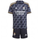 Camisola de Fútbol ADIDAS 2 Equipacin Real Madrid IA9989