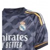 Camisola adidas 2 Equipacin Real Madrid