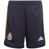 Calzona de Fútbol ADIDAS 2 Equipacin Real Madrid 2023 2024 HR3800