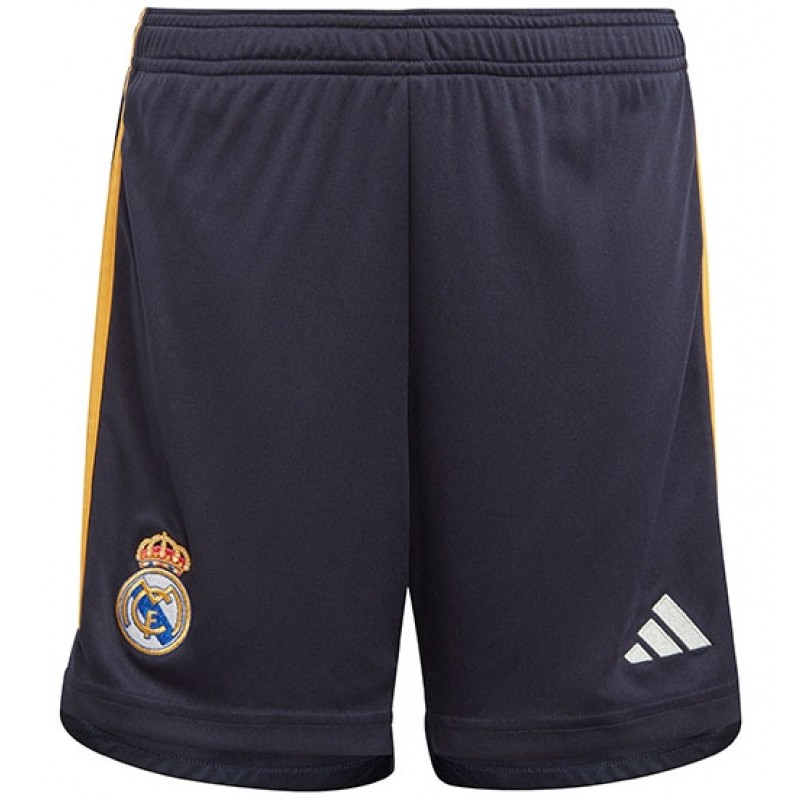 Short adidas 2 Equipacin Real Madrid 2023 2024
