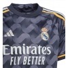 Maillot adidas 2 Equipacin Real Madrid 2023 2024