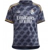 Camisola adidas 2 Equipacin Real Madrid 2023 2024