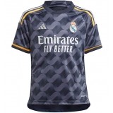 Maillot de Fútbol ADIDAS 2 Equipacin Real Madrid 2023 2024 IJ5901