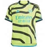 Camisola de Fútbol ADIDAS 2 Equipacin Arsenal 2023 2024 HZ2106