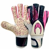 Gants de gardien de Fútbol HOSOCCER Initial Pop Negative Techno 052.0268