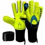 Gants de gardien de Fútbol HOSOCCER Konstriktor Pro Negative 052.0248