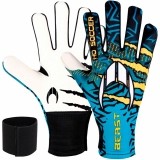 Gants de gardien de Fútbol HOSOCCER Beast Plus Hazard 052.0281