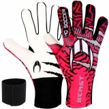 Gants de gardien de Fútbol HOSOCCER Beast Plus Hazard 052.0280