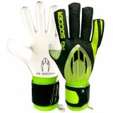 Gants de gardien de Fútbol HOSOCCER Blokeo Negative Techno Army 052.0246