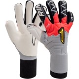 Luvas de Guarda-redes de Fútbol RINAT Xtreme Guard Zhero Semi XGSI1322