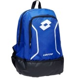 Mochila de Fútbol LOTTO Elite Soccer BPK 216639