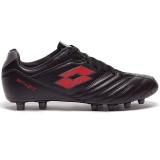 Chaussure de Fútbol LOTTO Stadio 300 III FG 220068-2DN