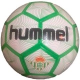 Balón de Fútbol HUMMEL Real Betis 23-24 223241-9230