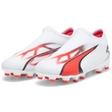 Chaussure de Fútbol PUMA Ultra Match LL FG/AG 107514-01